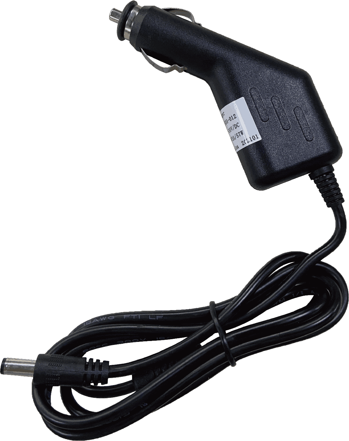 M82A-Car Charger