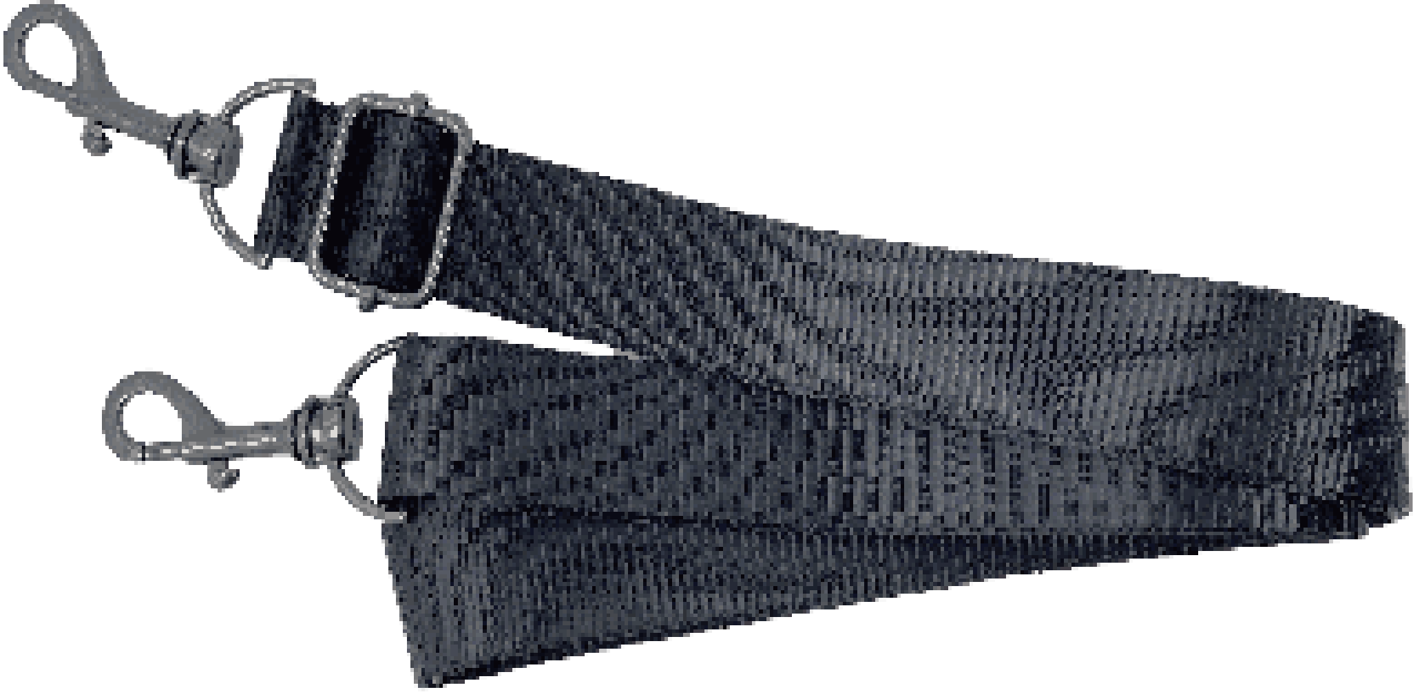 M82A-Shoulder Strap