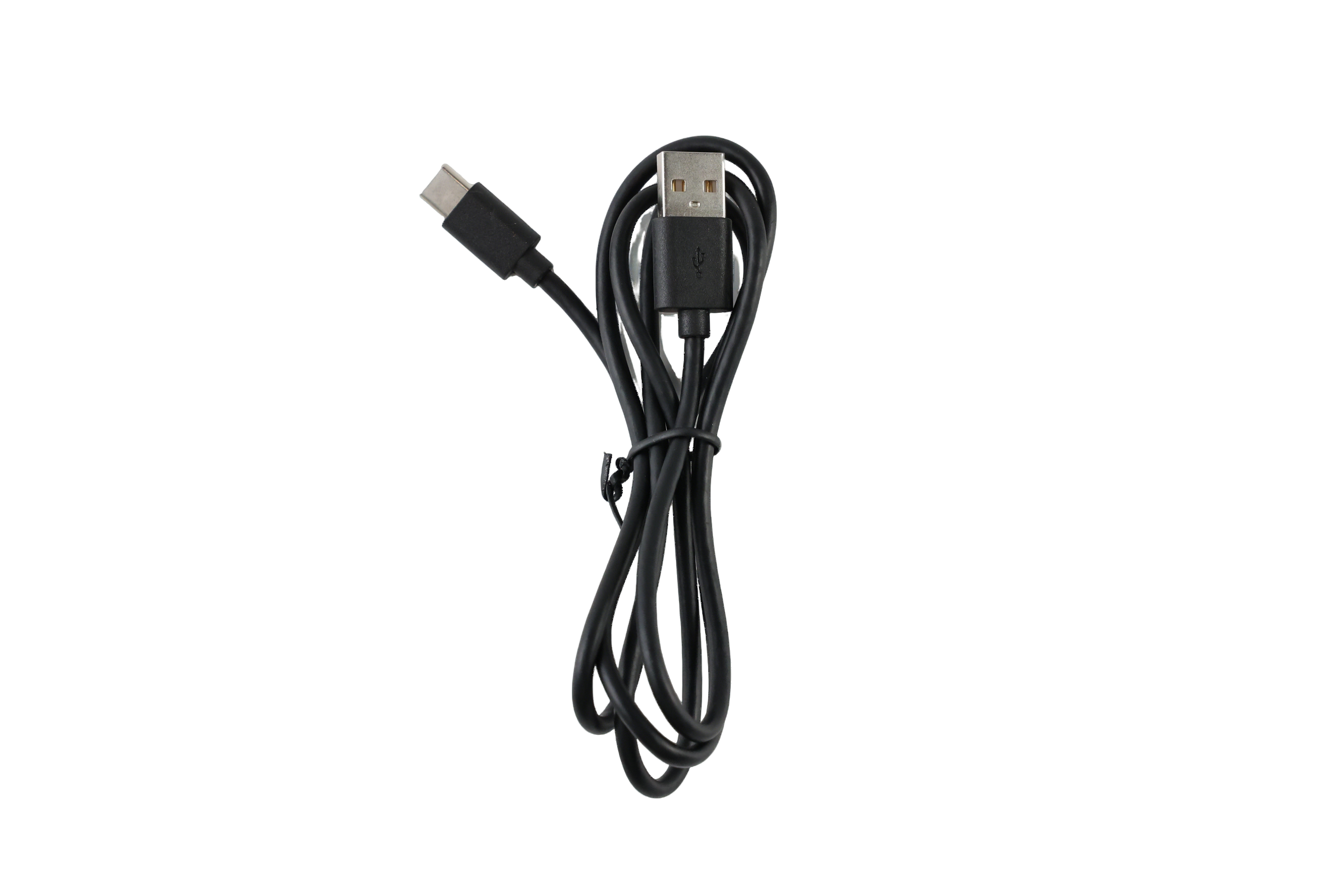 USB-A to USB-C data cable