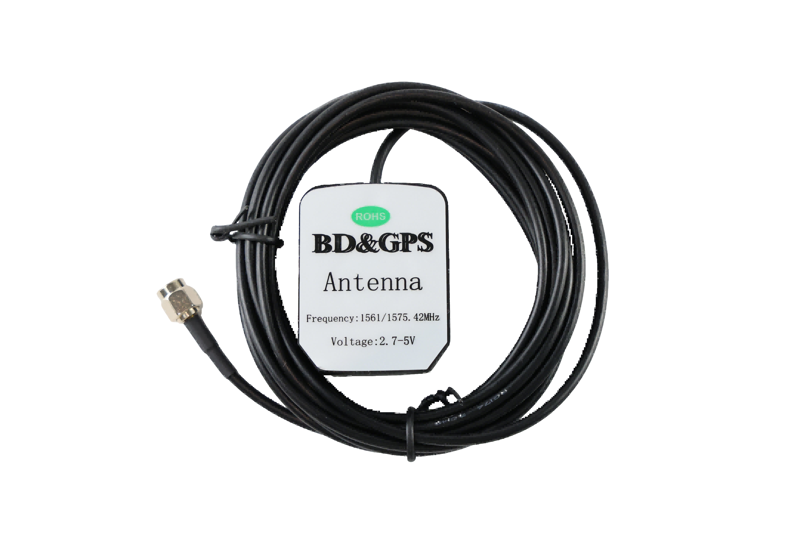 Optional: GNSS Ext Ant (3m/5m)