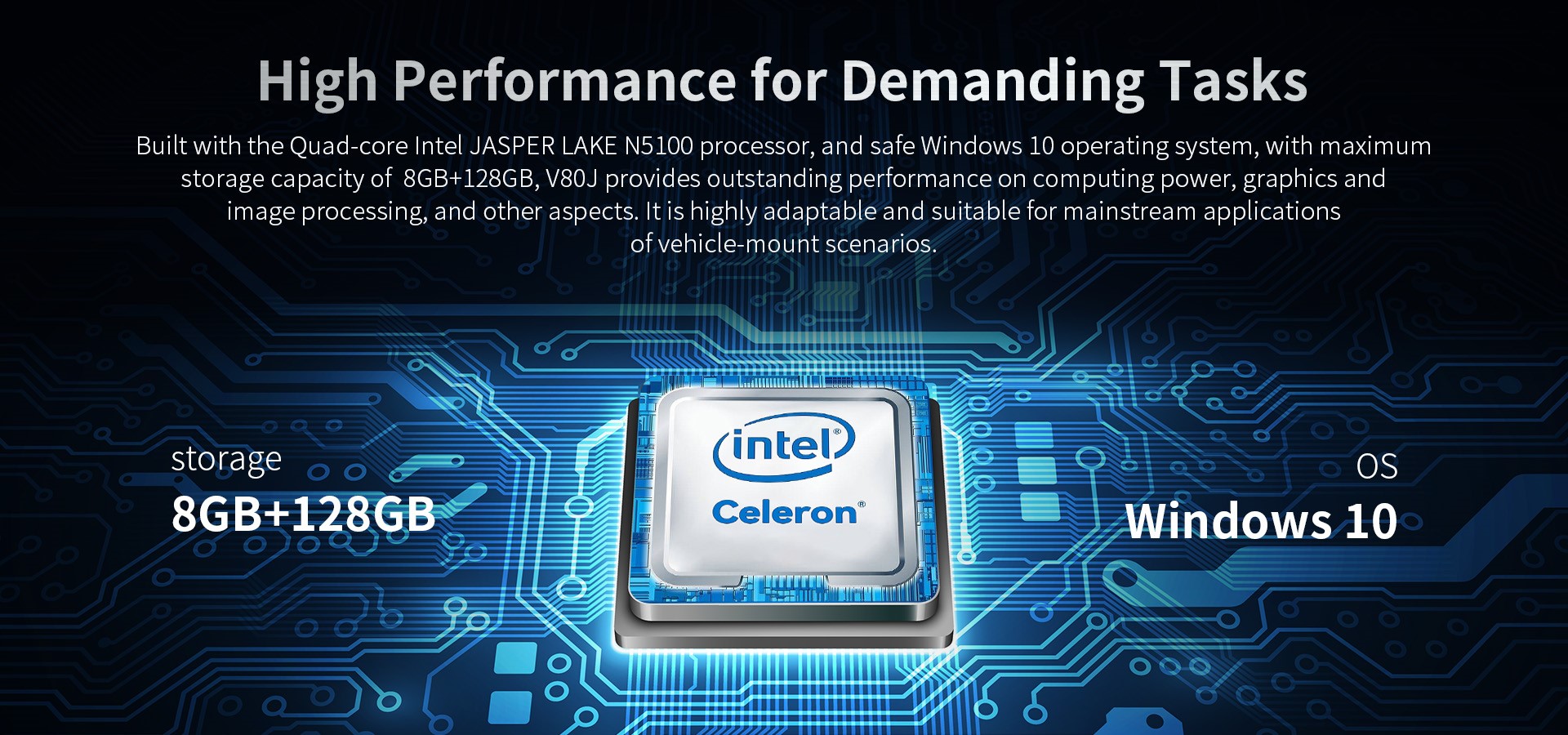 vehicle pc windows 10