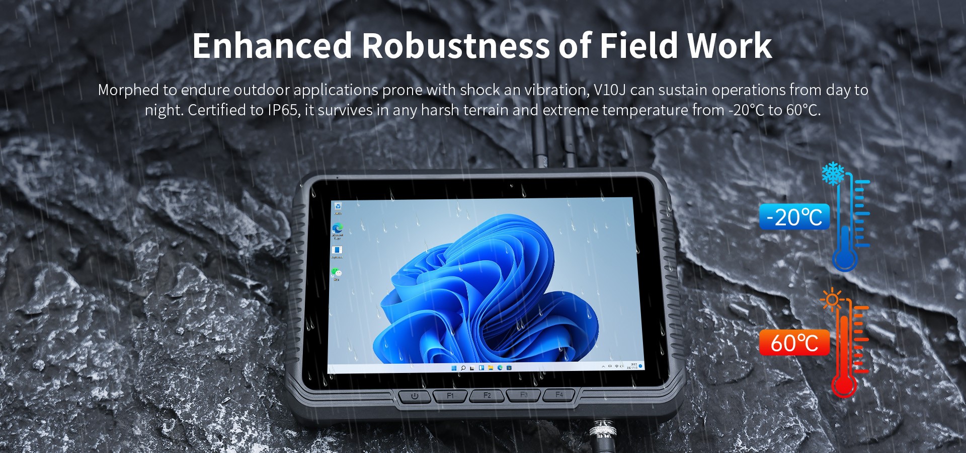 10.1 inch tablet car mount