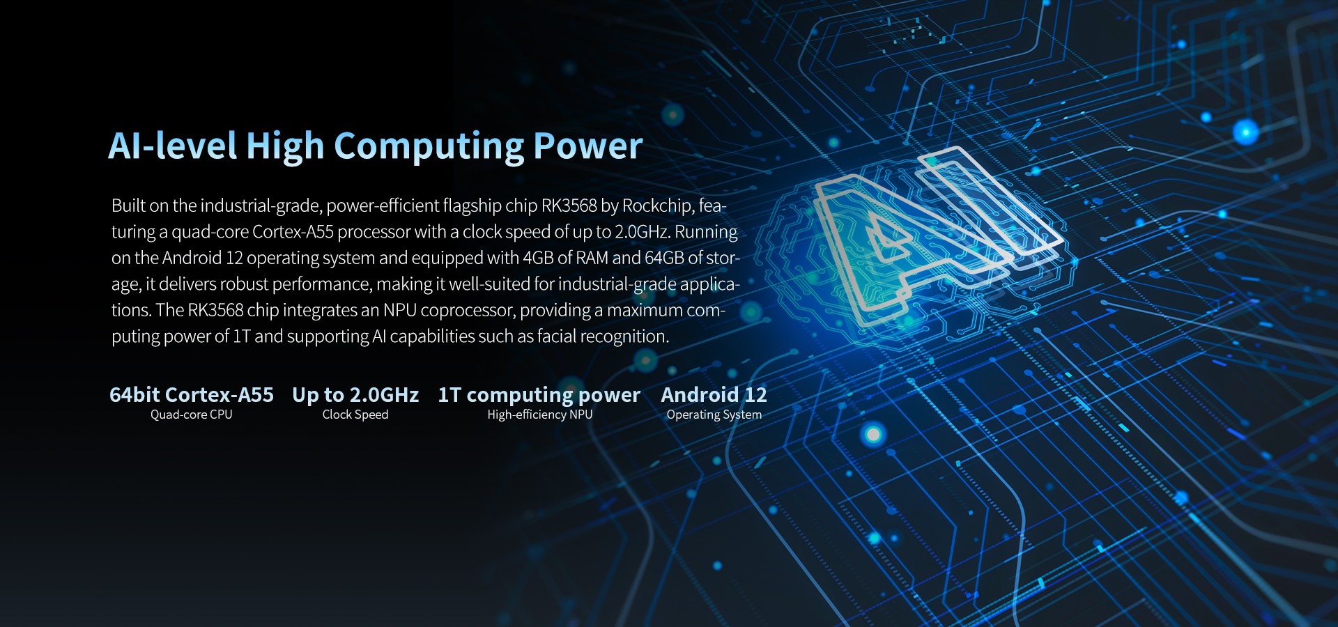 digital signage android 12