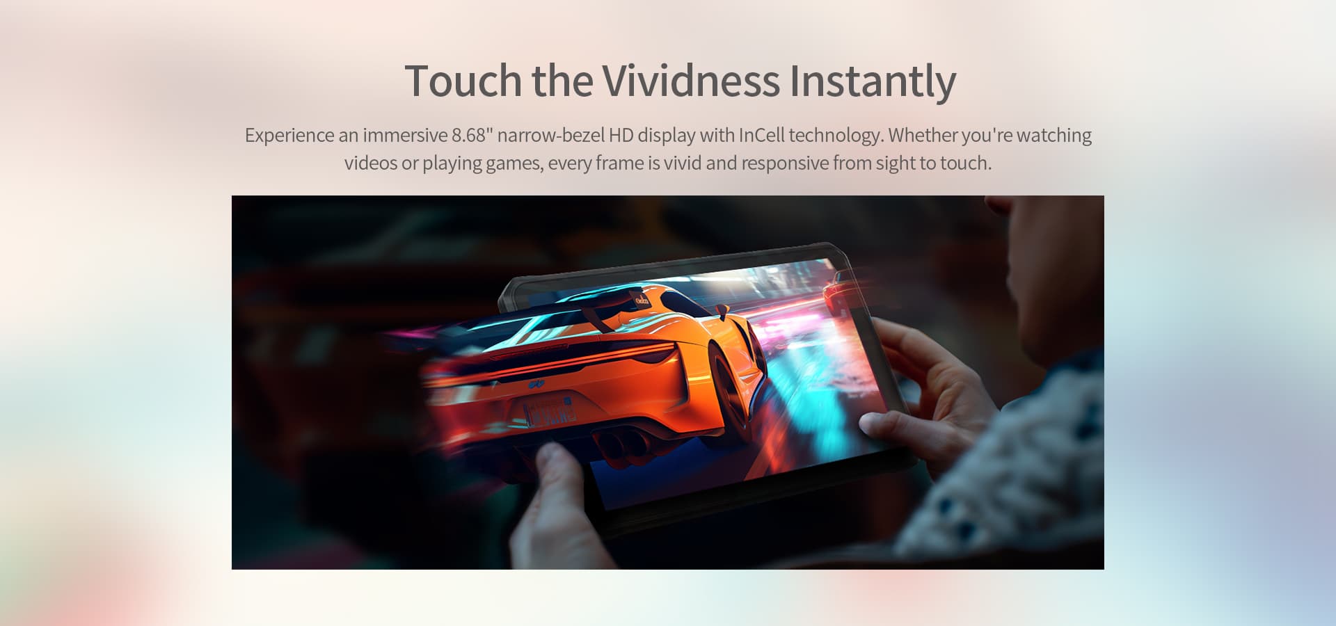 ruggedized android tablet