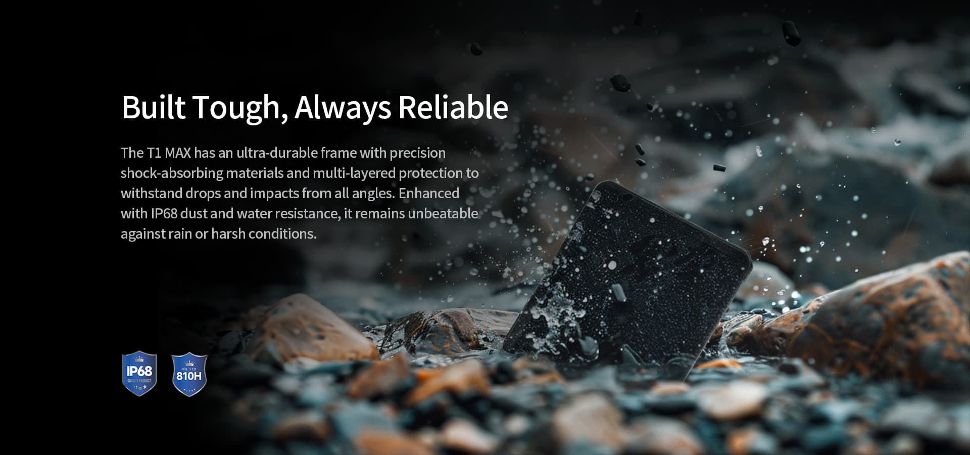 military grade rugged tablets