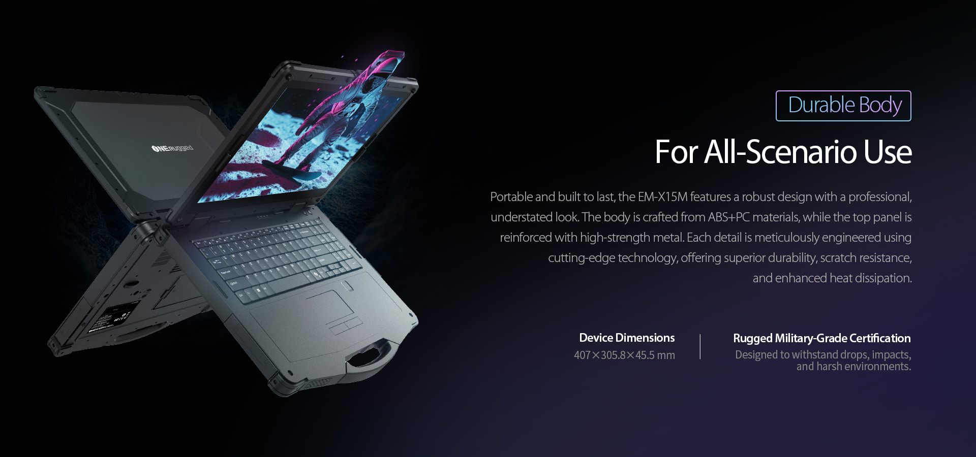 embedded ai computing device