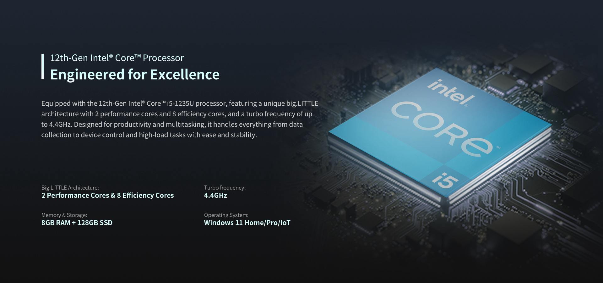 panel pc windows 11