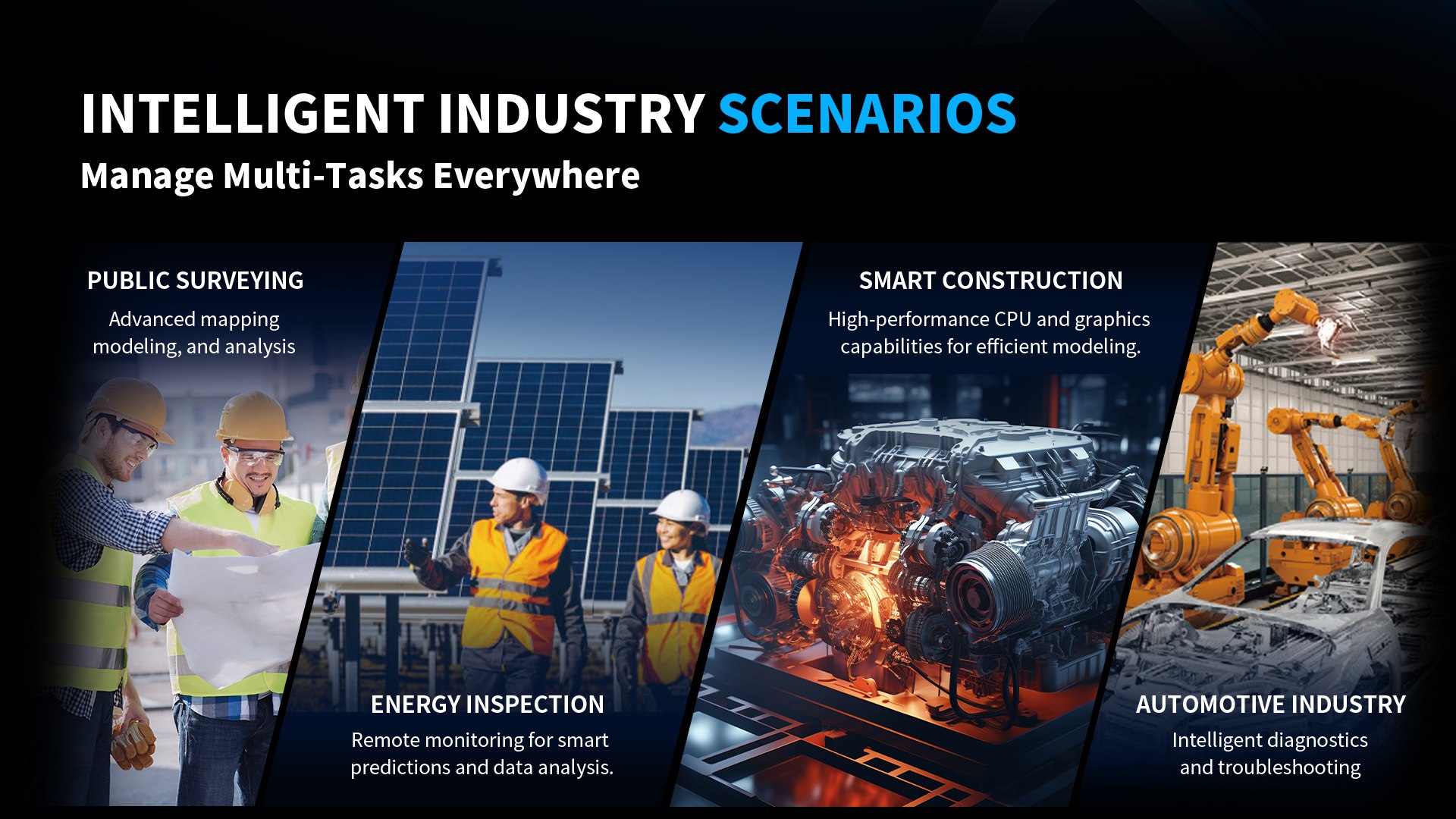 rugged laptop for all industrial use