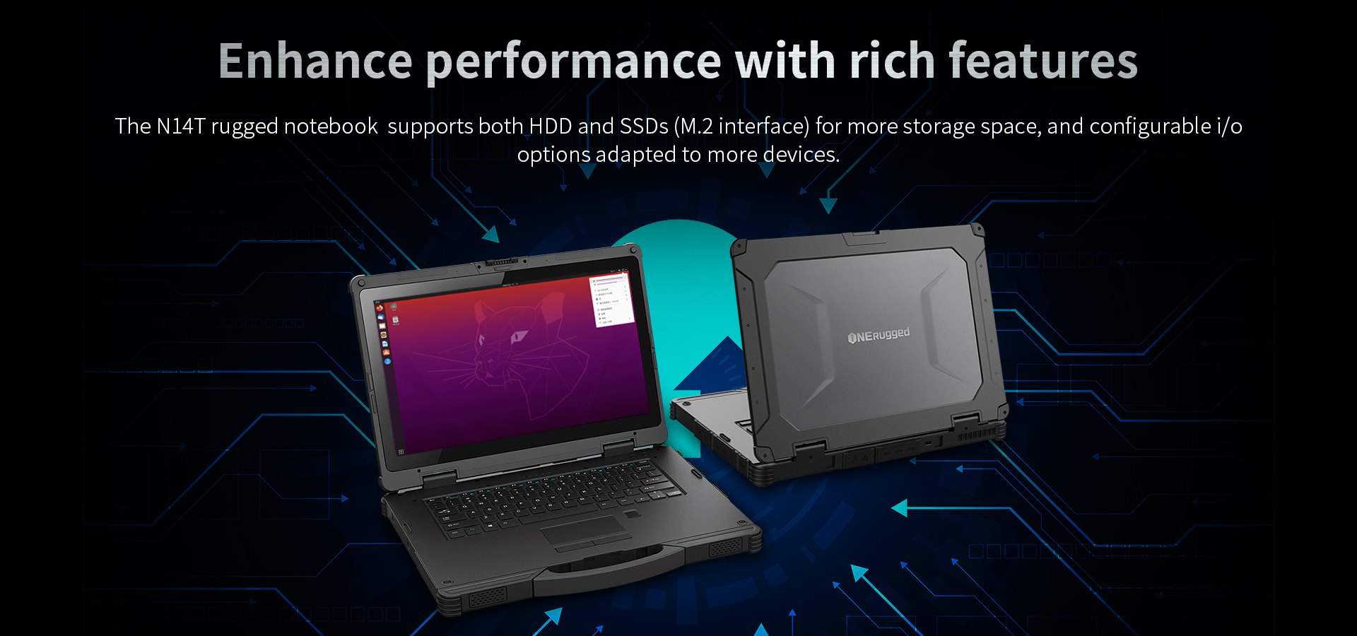 tough laptop