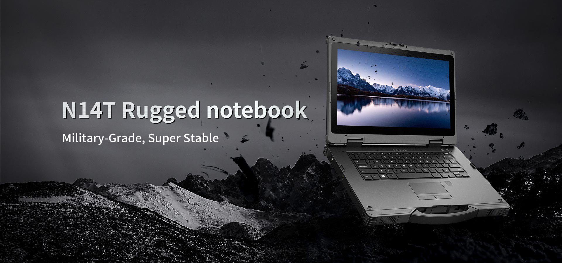 rugged notebook