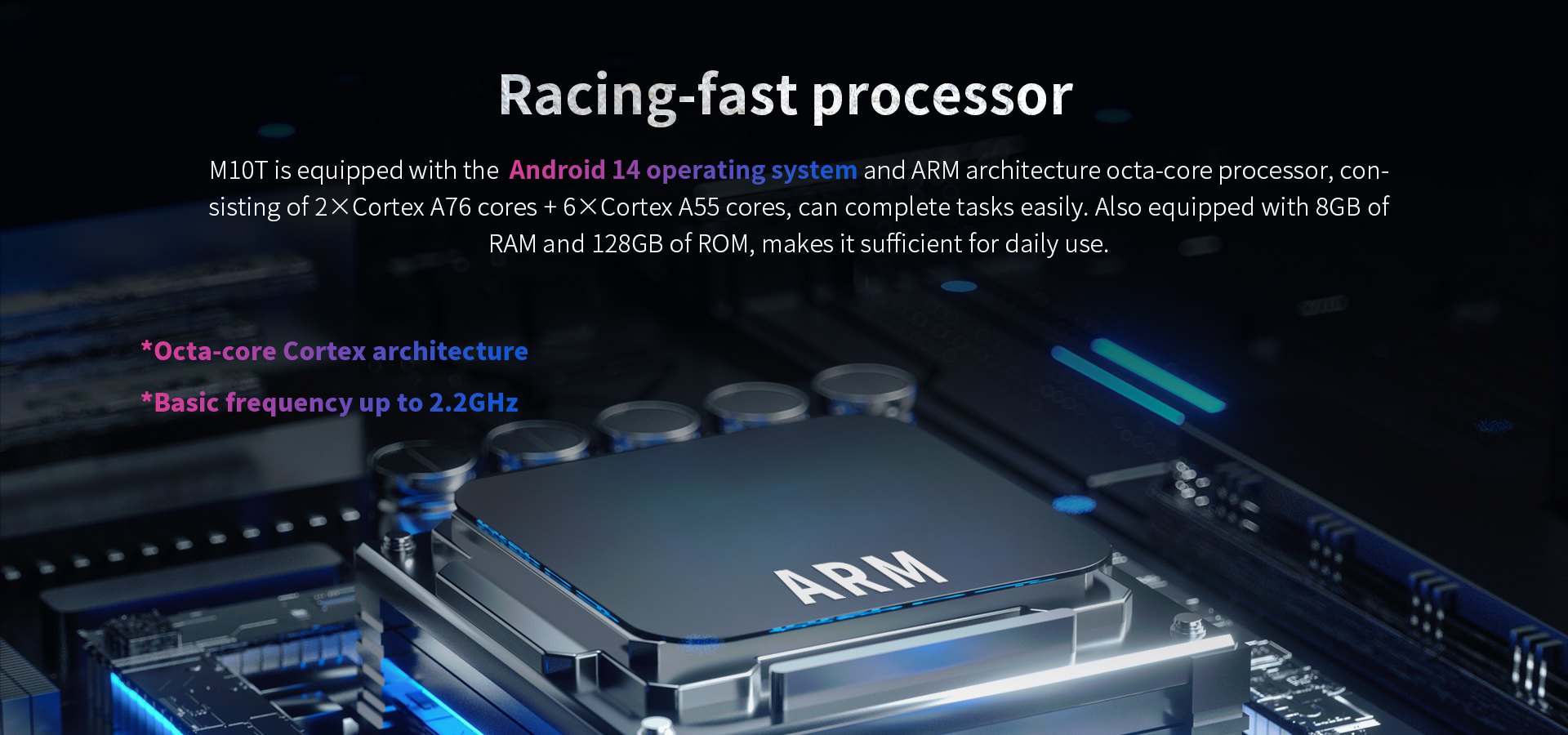 rugged android tablet
