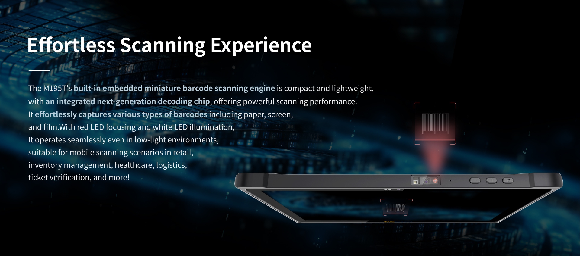 rugged android tablet