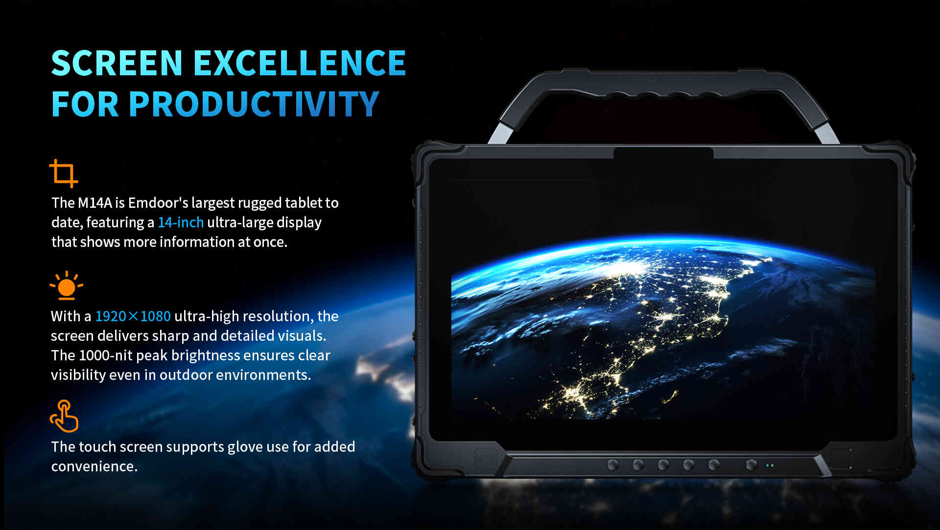 SCREEN EXCELLENCEFOR PRODUCTIVITY SCREEN EXCELLENCEFOR PRODUCTIVITY