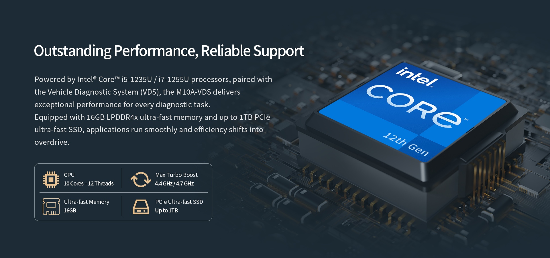 SUPER-PORTABLE DESIGN ON-THE-GO PRODUCTIVITY