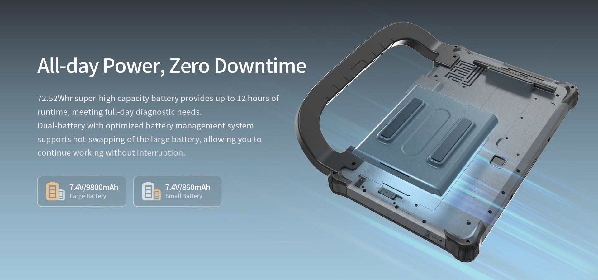WI-FI6E NETWORKKEEP YOU CONNECTED ANYWHERE